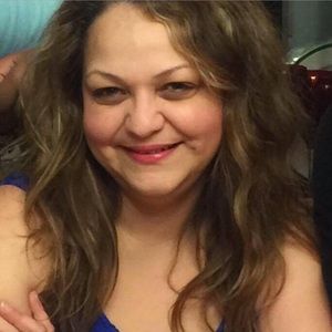 Meet your Posher, Julia